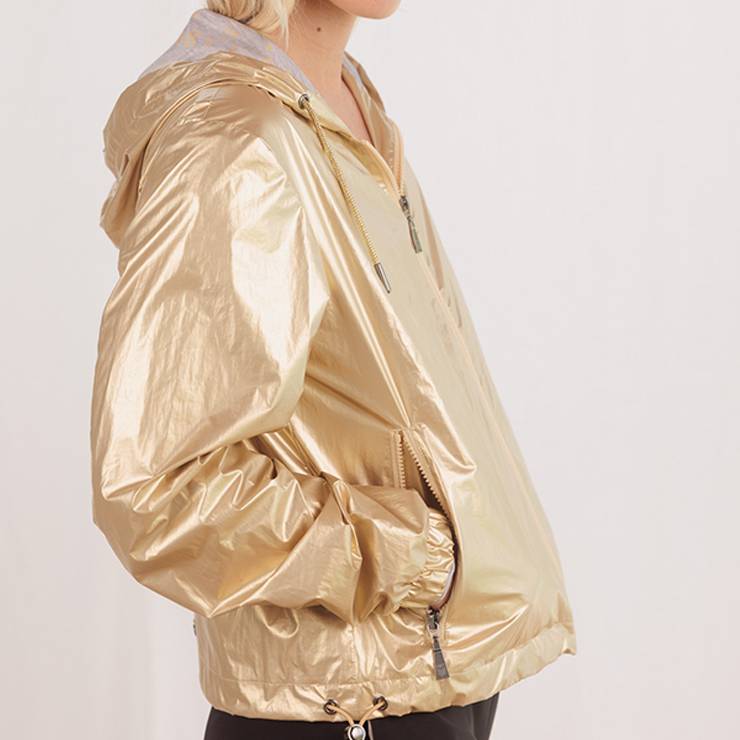 Chaqueta HBT Mike Oro 